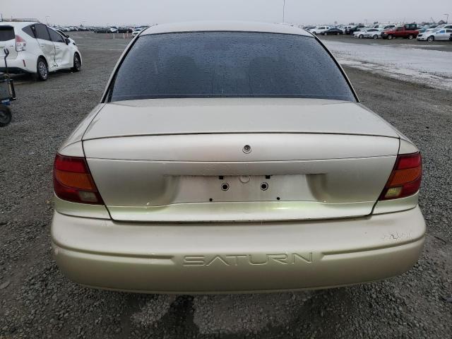 Photo 6 from auction – 2002 SATURN SL1 with VIN 1G8ZH52872Z204559