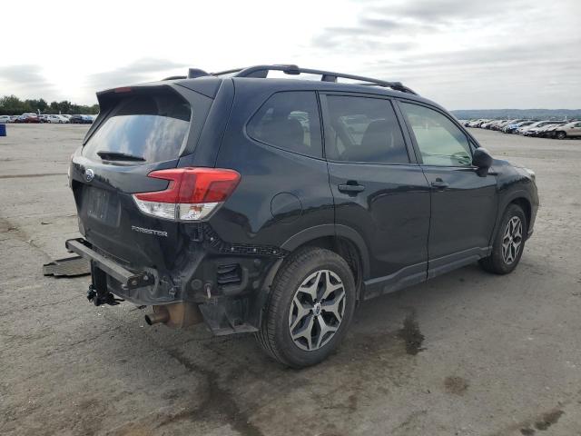 Photo 3 from auction – 2019 SUBARU FORESTER P with VIN JF2SKAEC1KH473293