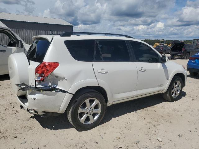 Photo 3 from auction – 2010 TOYOTA RAV4 LIMIT with VIN 2T3DK4DV3AW028672