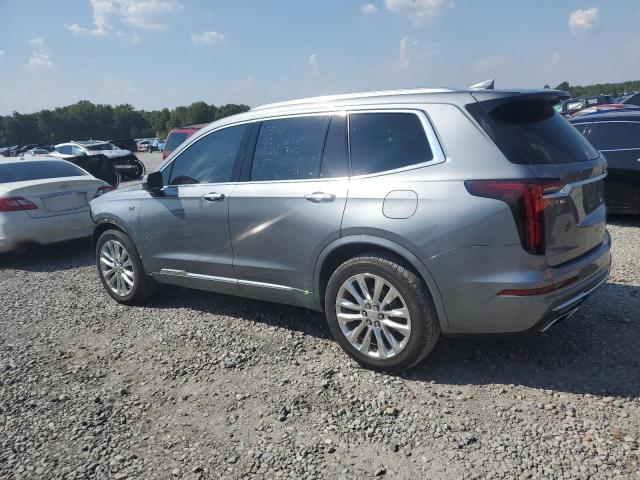 Photo 2 from auction – 2020 CADILLAC XT6 PREMIU with VIN 1GYKPCRS4LZ221802