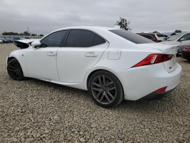 Photo 2 from auction – 2015 LEXUS IS 250 with VIN JTHBF1D20F5060847