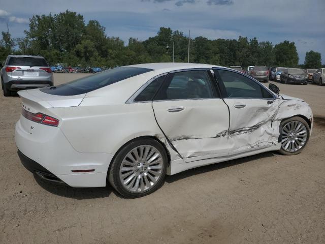 Photo 3 from auction – 2013 LINCOLN MKZ with VIN 3LN6L2GK2DR825821