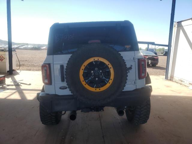 Photo 6 from auction – 2023 FORD BRONCO BAS with VIN 1FMEE5DP7PLB70906