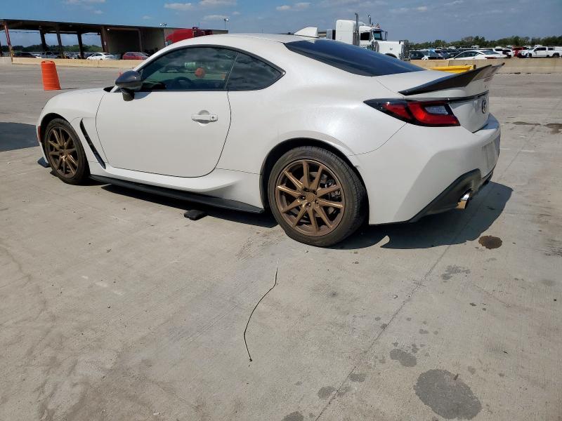 Photo 2 from auction – 2023 TOYOTA GR 86 with VIN JF1ZNBB19P9750888