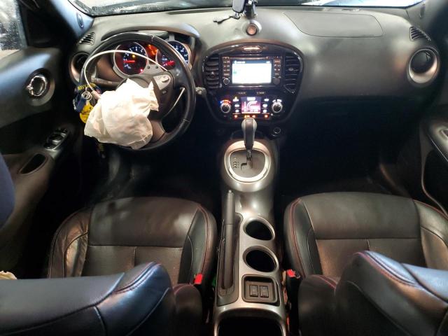Photo 8 from auction – 2014 NISSAN JUKE S with VIN JN8AF5MV8ET484001