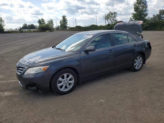 TOYOTA CAMRY BASE 2011 z numerem VIN 4T1BF3EK0BU617344 - Zdjęcie z aukcji