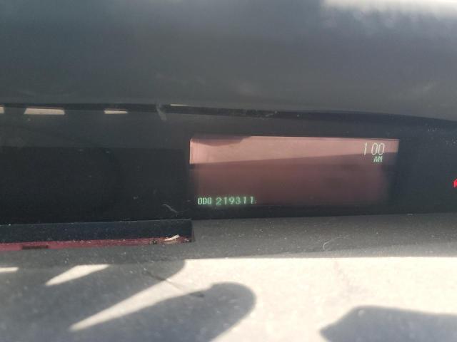Zdjęcie 9 z aukcji – 2010 TOYOTA PRIUS z VIN JTDKN3DU0A0099400