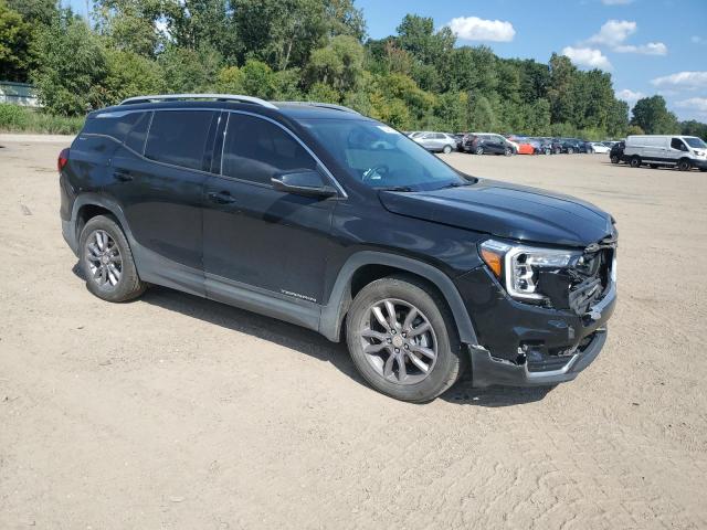 Foto 4 de la subasta – 2023 GMC TERRAIN con VIN 3GKALPEG7PL152885