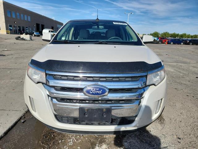 Photo 5 from auction – 2011 FORD EDGE LIMIT with VIN 2FMDK4KC9BBA02966