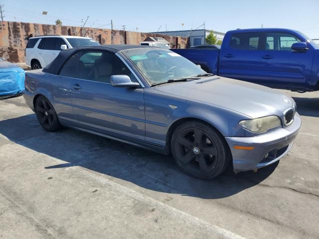 Photo 4 from auction – 2005 BMW 325 CI with VIN WBABW33495PL36880