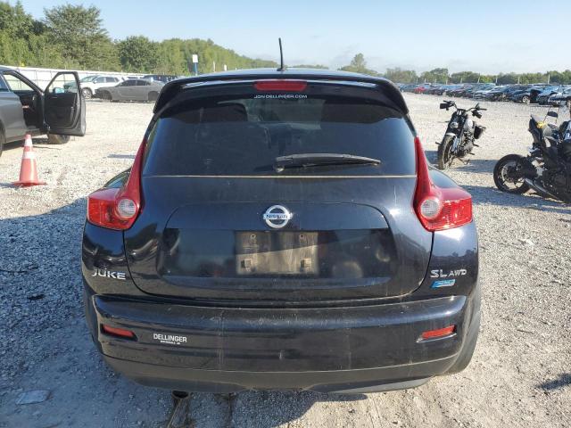 Photo 6 from auction – 2012 NISSAN JUKE S with VIN JN8AF5MV6CT127199