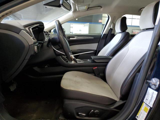 Photo 7 from auction – 2020 FORD FUSION SE with VIN 3FA6P0HD7LR166992