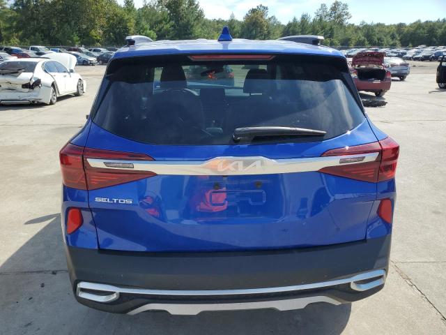 Photo 6 from auction – 2023 KIA SELTOS EX with VIN KNDERCAAXP7416367