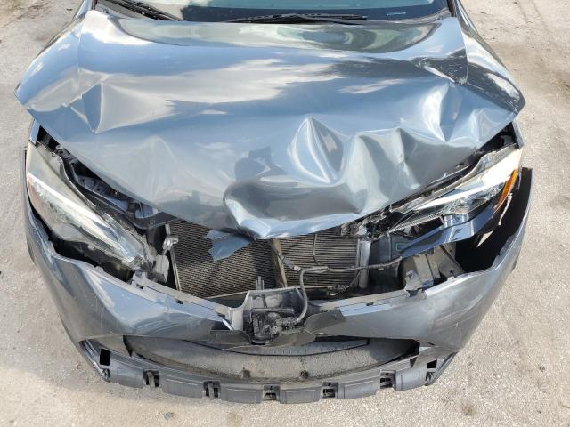 Photo 11 from auction – 2019 TOYOTA COROLLA L with VIN 5YFBURHE8KP906889