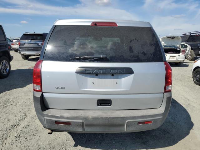 Photo 6 from auction – 2005 SATURN VUE with VIN 5GZCZ33D65S821973