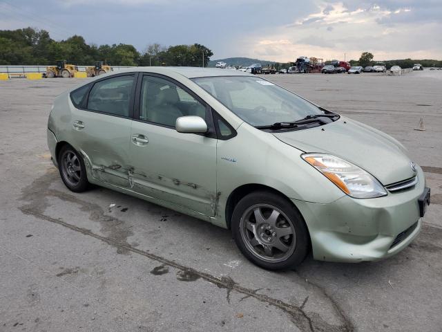 Photo 4 from auction – 2008 TOYOTA PRIUS with VIN JTDKB20U483386918
