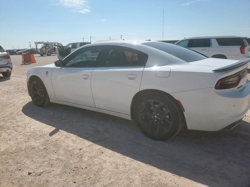 Photo 2 from auction – 2021 DODGE CHARGER SX with VIN 2C3CDXBG3MH532269