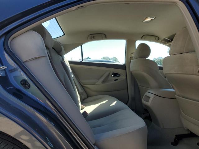 Photo 10 from auction – 2007 TOYOTA CAMRY CE with VIN 4T1BE46K37U643175
