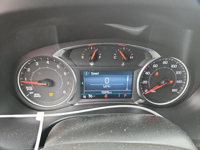 Photo 9 from auction – 2023 GMC ACADIA SLE with VIN 1GKKNKL47PZ242816