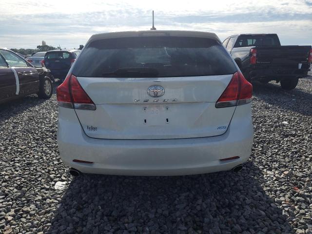 Photo 6 from auction – 2010 TOYOTA VENZA with VIN 4T3BK3BB2AU043898
