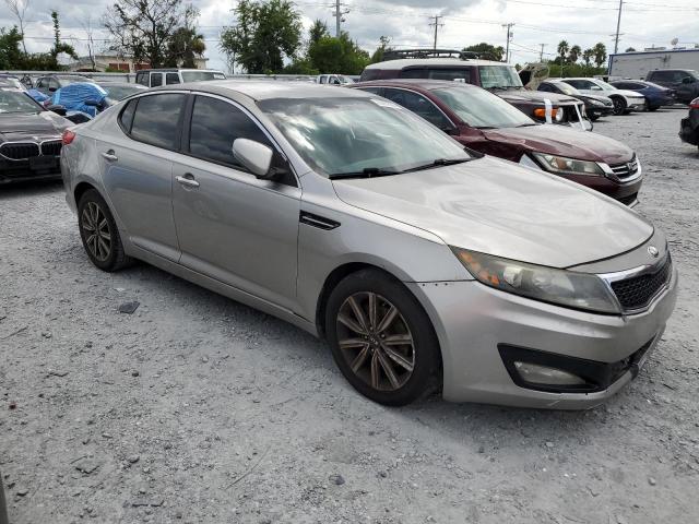 Photo 4 from auction – 2013 KIA OPTIMA EX with VIN 5XXGN4A79DG191621