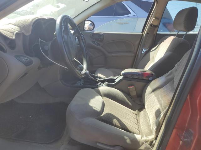 Photo 7 from auction – 2003 PONTIAC GRAND AM S with VIN 1G2NE52F83C164609