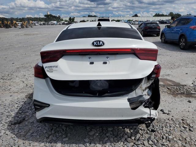 Photo 6 from auction – 2020 KIA FORTE FE with VIN 3KPF24AD4LE203112