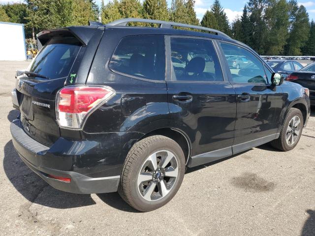 Photo 3 from auction – 2018 SUBARU FORESTER 2.5I PREMIUM with VIN JF2SJAEC3JH588592
