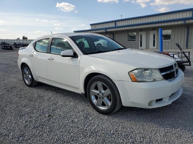 Photo 4 from auction – 2009 DODGE AVENGER R/ with VIN 1B3LC76V19N545626