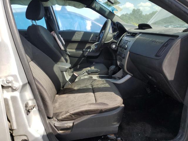 Photo 7 from auction – 2011 FORD FOCUS SE with VIN 1FAHP3FN5BW176471