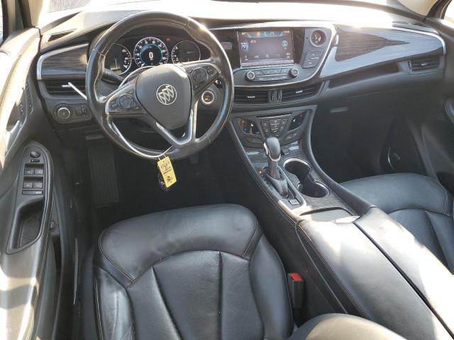 Photo 8 from auction – 2016 BUICK ENVISION P with VIN LRBFXESX6GD185590