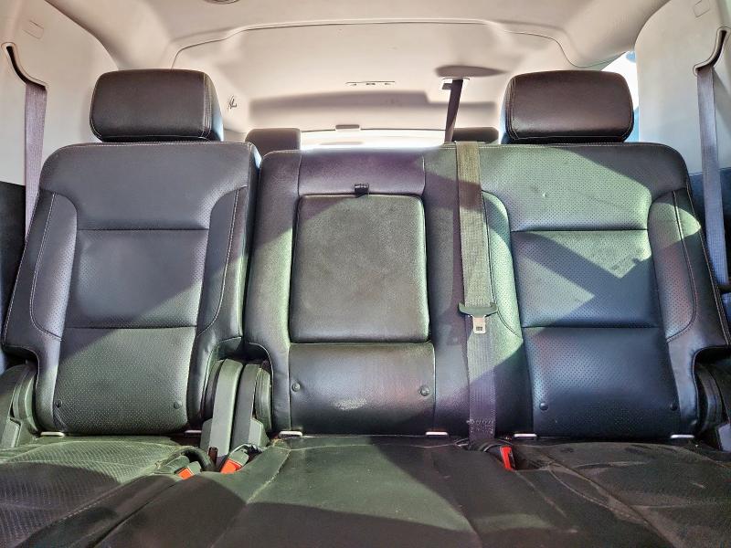 Photo 10 from auction – 2016 CHEV SUBURBAN C1500 LS with VIN 1GNSCGKC3GR316344