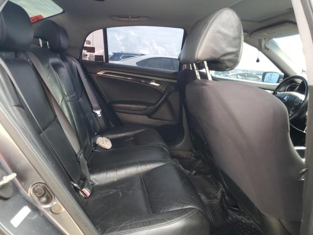 Photo 10 from auction – 2004 ACURA TL with VIN 19UUA66294A028195