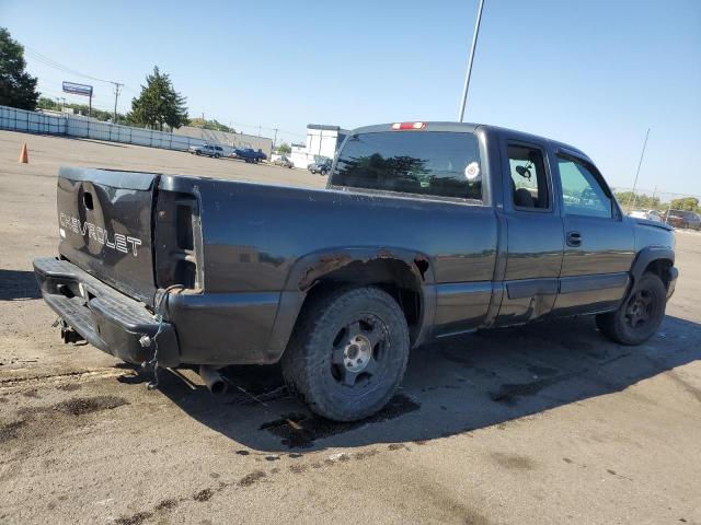 Photo 3 from auction – 2005 CHEVROLET SILVERADO with VIN 1GCEC19XX5Z165088