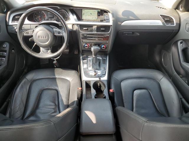 Photo 8 from auction – 2016 AUDI A4 PREMIUM with VIN WAUFFAFL3GN004795