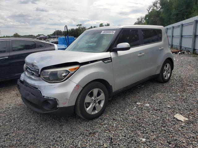 KIA SOUL 2019 with VIN KNDJN2A20K7687038 - Photo from auction