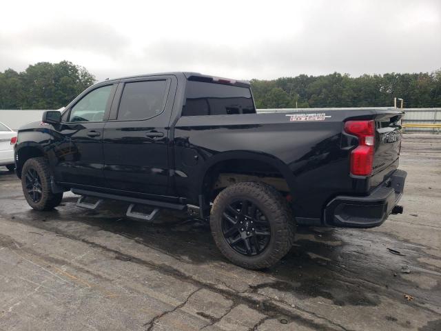 Photo 2 from auction – 2022 CHEVROLET SILVERADO with VIN 3GCPDCED3NG519904
