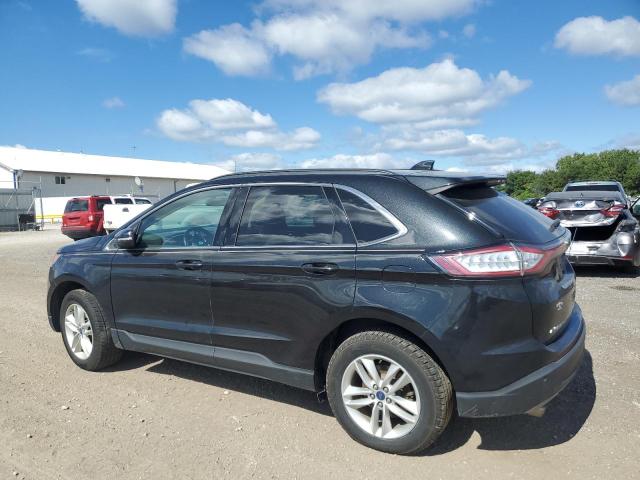 Photo 2 from auction – 2015 FORD EDGE SEL with VIN 2FMTK4J88FBB22983