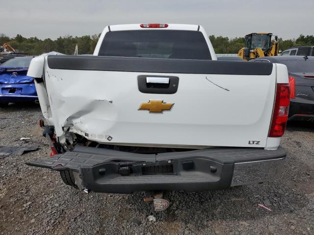 Photo 6 from auction – 2012 CHEVROLET SILVERADO with VIN 1GCPKTE71CF124456