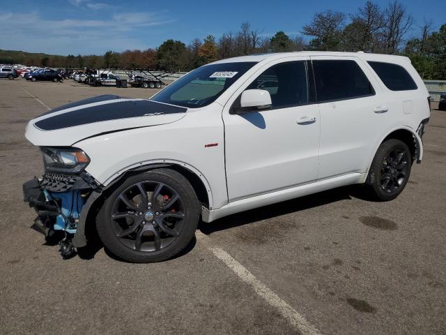 DODGE DURANGO R/T 2015 with VIN 1C4SDJCT5FC223828 - Photo from auction
