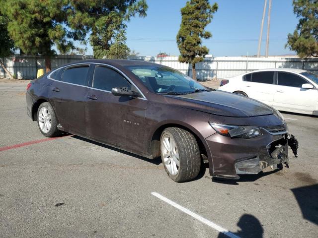 Photo 4 from auction – 2016 CHEVROLET MALIBU LT with VIN 1G1ZE5ST9GF311679