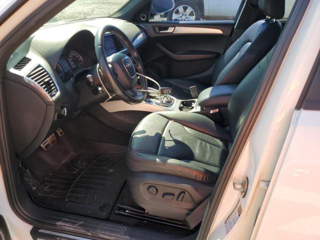 Photo 7 from auction – 2012 AUDI Q5 PRESTIGE with VIN WA1WKAFP2CA077251