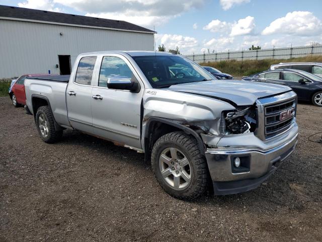 Photo 4 from auction – 2014 GMC SIERRA K1500 SLT with VIN 1GTV2VEC4EZ137560