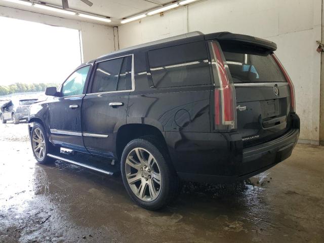 Photo 2 from auction – 2015 CADILLAC ESCALADE P with VIN 1GYS4CKJ4FR286891