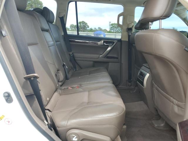 Photo 11 from auction – 2014 LEXUS GX 460 with VIN JTJBM7FX0E5076674