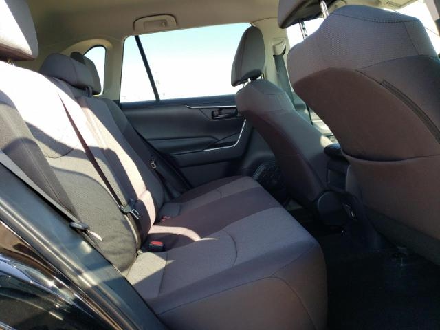 Photo 11 from auction – 2020 TOYOTA RAV4 LE with VIN 2T3B1RFV4LC116820