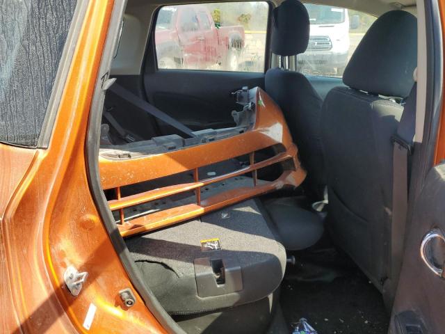 Photo 11 from auction – 2017 NISSAN VERSA NOTE with VIN 3N1CE2CP9HL354362