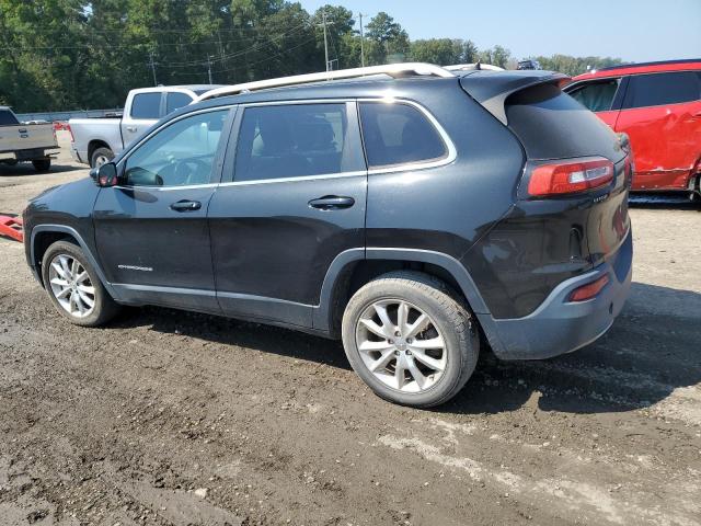 Photo 2 from auction – 2014 JEEP CHEROKEE L with VIN 1C4PJLDS6EW283744