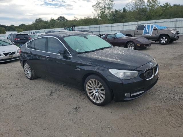 Photo 4 from auction – 2013 BMW 535 XIGT with VIN WBASP2C54DC339949