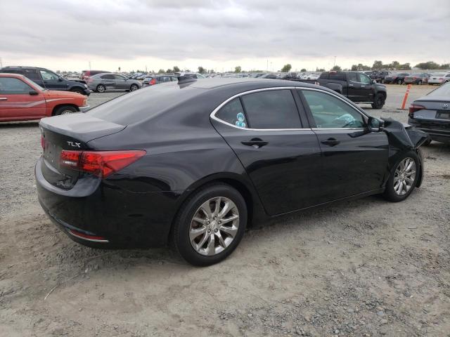 Photo 3 from auction – 2016 ACURA TLX TECH with VIN 19UUB1F52GA013438